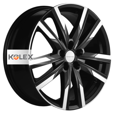 KHOMEN WHEELS KHW1905 (CHERY TIGGO 8)