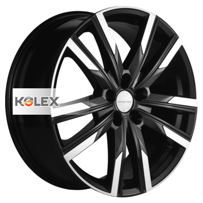 KHOMEN WHEELS KHW1905 (EXEED VX/TXL/LX)