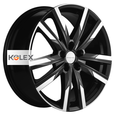 KHOMEN WHEELS KHW1905 (SPORTAGE)
