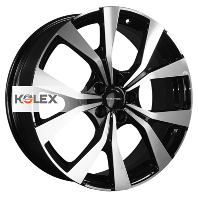 KHOMEN WHEELS KHW1906 (CHERY TIGGO 7 PRO)