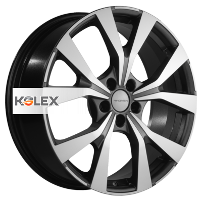 KHOMEN WHEELS KHW1906 (MAZDA CX-5/CX-8)