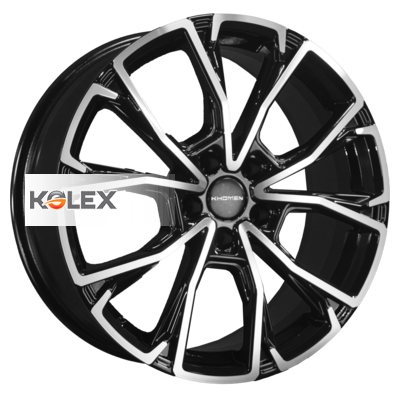 KHOMEN WHEELS KHW1907 (CHANGAN UNI-K)