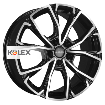 KHOMEN WHEELS KHW1907 (GEELY MONJARO/TUGELLA)