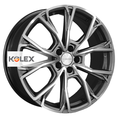 KHOMEN WHEELS KHW1907 (GEELY MONJARO/TUGELLA)