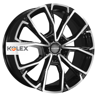 KHOMEN WHEELS KHW1907 (LEXUS NX)