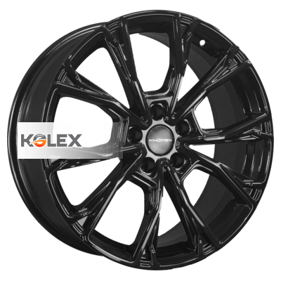 KHOMEN WHEELS KHW1907 (OMODA C5)