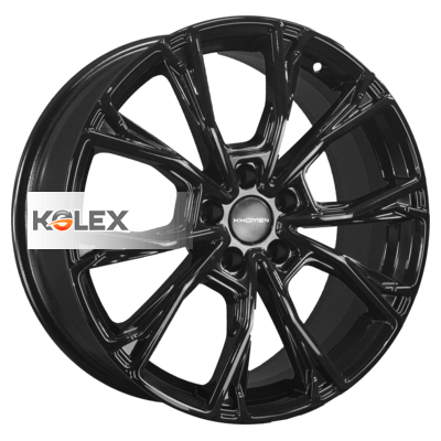 KHOMEN WHEELS KHW1907 (SUBARU FORESTER)