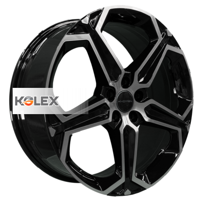 KHOMEN WHEELS KHW1909 (CHERY TIGGO 8 (PRO/PRO MAX))