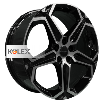 KHOMEN WHEELS KHW1909 (KIA SPORTAGE / HYUNDAI TUCSON)