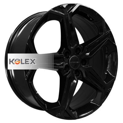 KHOMEN WHEELS KHW1909 (KODIAQ/TIGUAN)