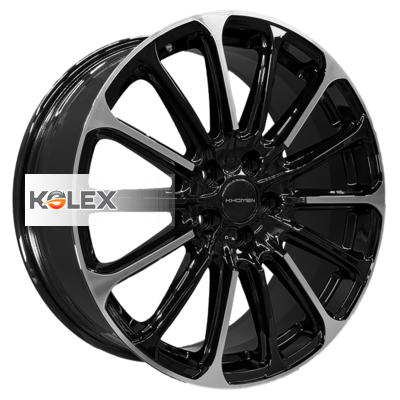 KHOMEN WHEELS KHW1910 (HAVAL DARGO)