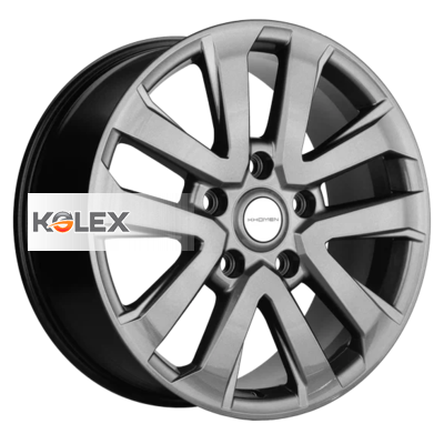 KHOMEN WHEELS KHW2003 (LX570/LC100/LC200)