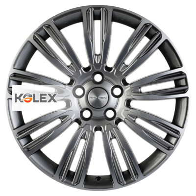 KHOMEN WHEELS KHW2004 (GAC GS8)