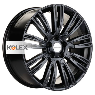 KHOMEN WHEELS KHW2004 (VELAR)