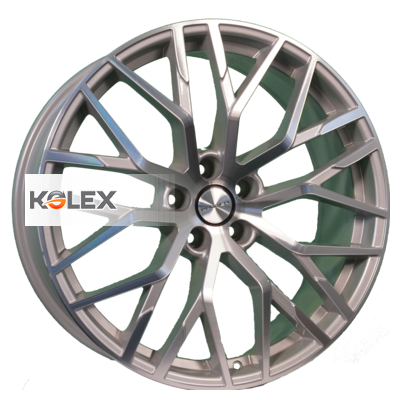 KHOMEN WHEELS KHW2005 (AUDI/VW)