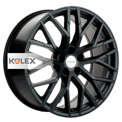 KHOMEN WHEELS KHW2005 (Q8)