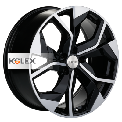 KHOMEN WHEELS KHW2006 (AUDI/VW)