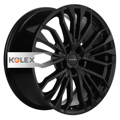 KHOMEN WHEELS KHW2009 (HAVAL F7/F7X)