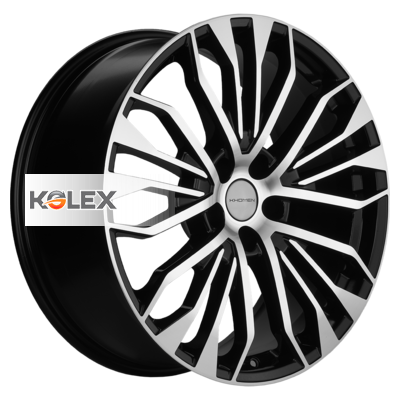 KHOMEN WHEELS KHW2009 (LEXUS RX (NEW))