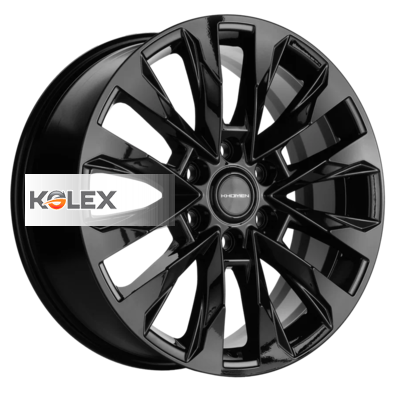 KHOMEN WHEELS KHW2010 (LC PRADO)