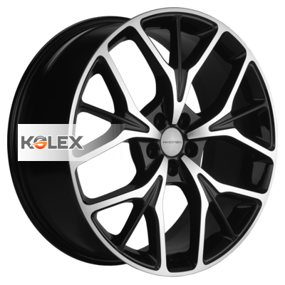 KHOMEN WHEELS KHW2012 (CS75 PLUS)