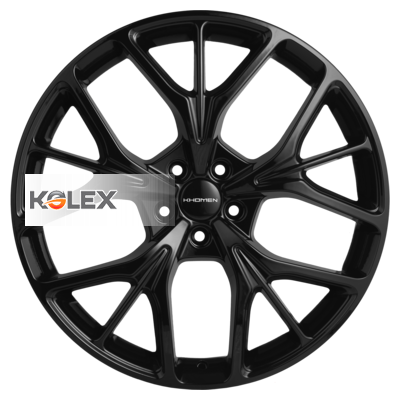 KHOMEN WHEELS KHW2012 (EXEED VX/TXL)