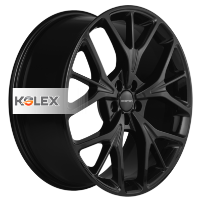 KHOMEN WHEELS KHW2012 (OMODA C5)