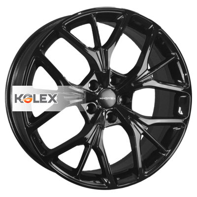 KHOMEN WHEELS KHW2012 (VOYAH FREE)