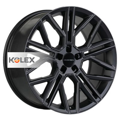 KHOMEN WHEELS KHW2101 (TESLA)