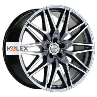 KHOMEN WHEELS KHW2103 (AUDI/VW)