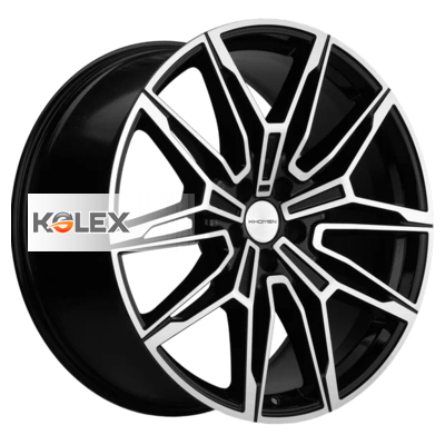 KHOMEN WHEELS KHW2105 (X5/X6/X7 ОСН.)