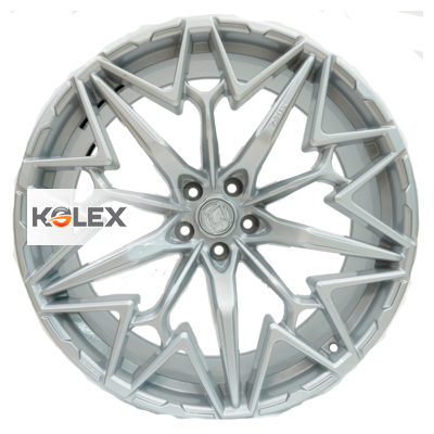 KHOMEN WHEELS ZEUS 2202 (X5/X6/X7/CULLINAN)