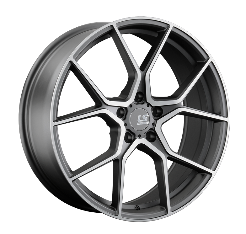 LS FLOWFORMING LS RC72