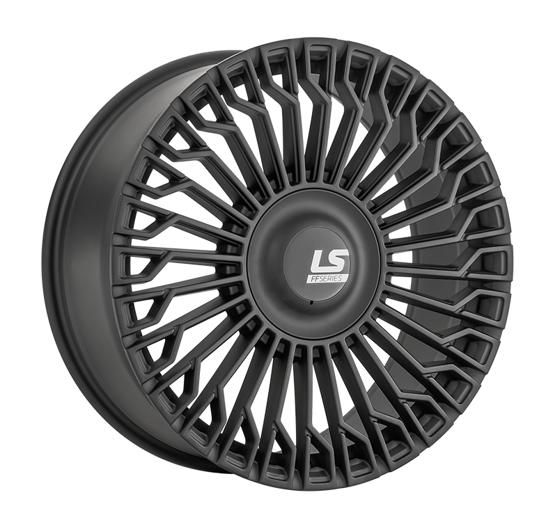 LS FLOWFORMING LS RC99