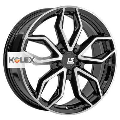 LS FLOWFORMING RC104