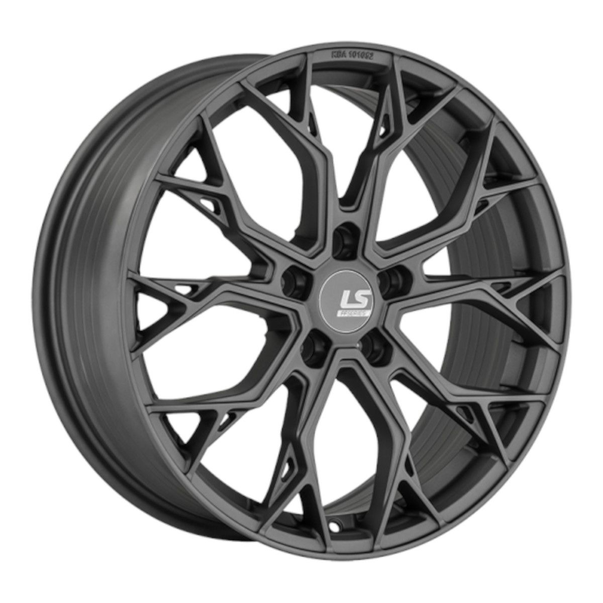 LS FLOWFORMING RC108