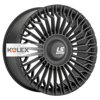 LS FLOWFORMING RC99