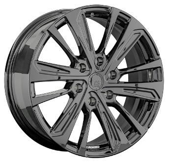 LS FORGED FG19