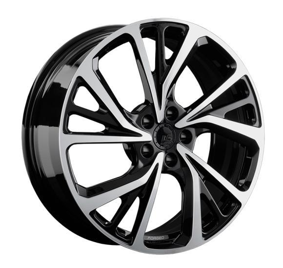 LS FORGED FG22