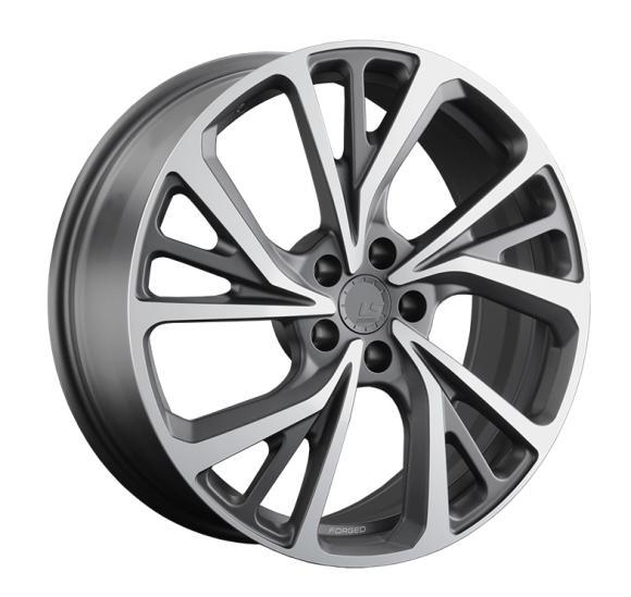 LS FORGED FG22