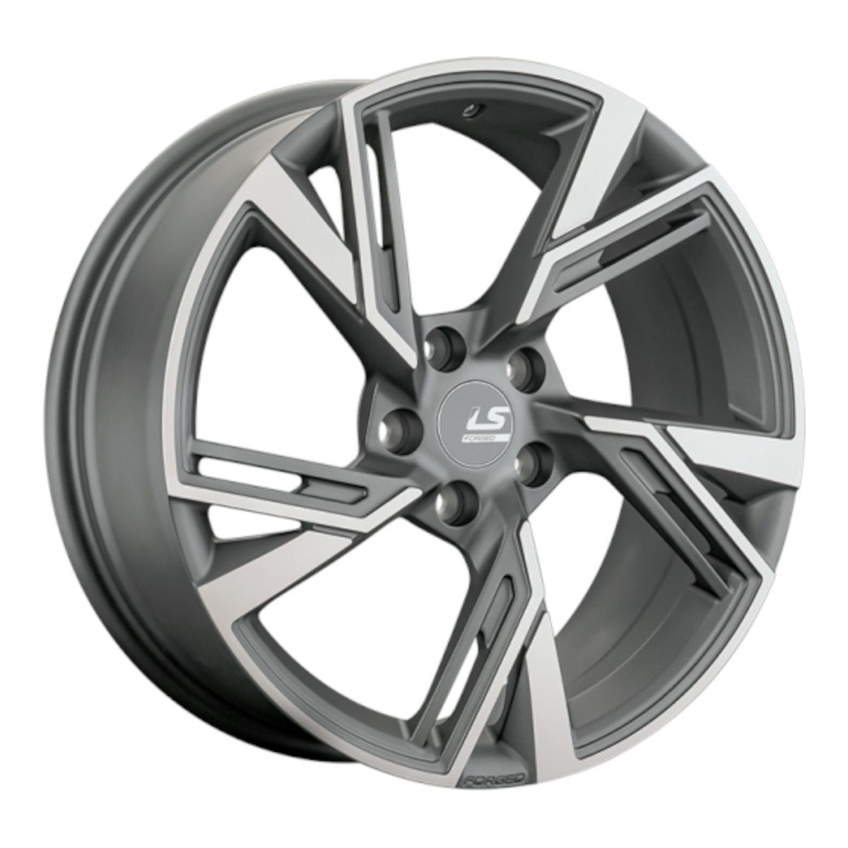 LS FORGED FG23