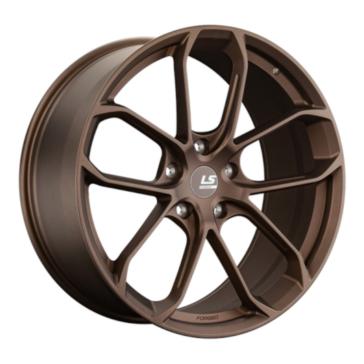 LS FORGED FG26