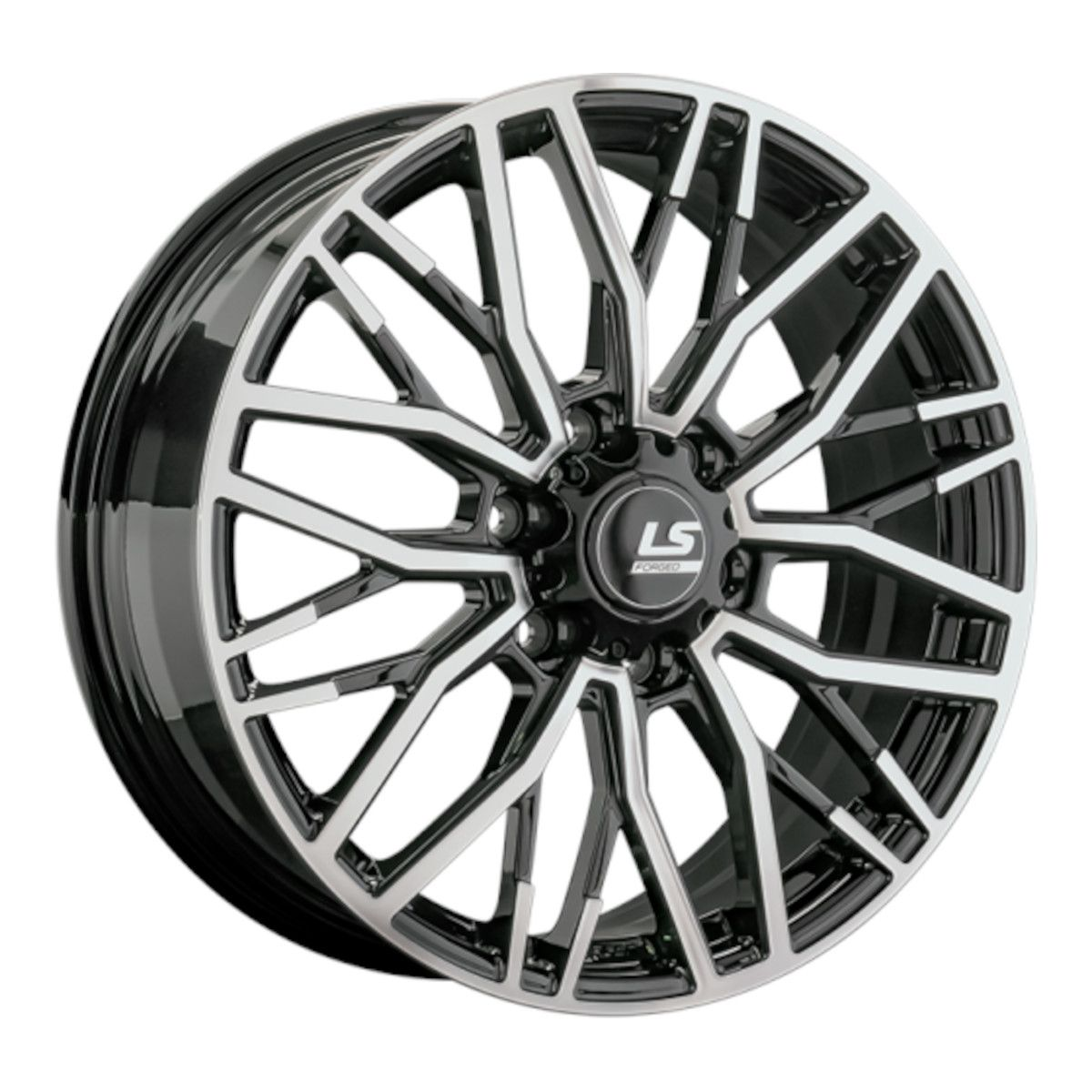 LS FORGED FG33