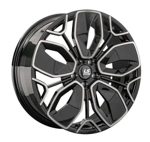 LS FORGED FG38