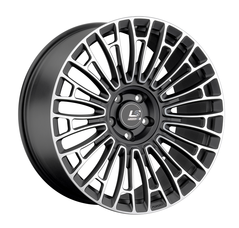 LS FORGED LS FG25