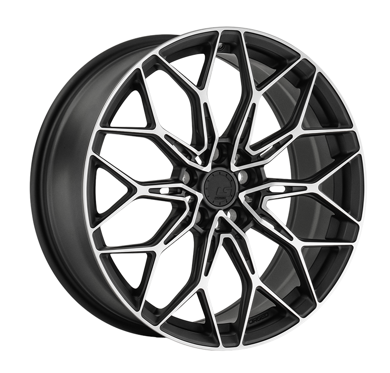 LS FORGED LS FG56