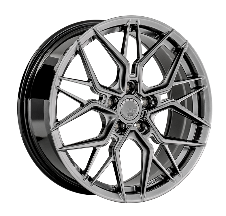 LS FORGED LS FG63