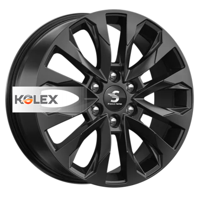 PREMIUM SERIES КР007 (LAND CRUISER 300)