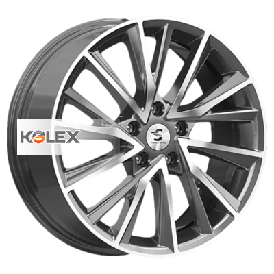 PREMIUM SERIES КР010 (KODIAQ)