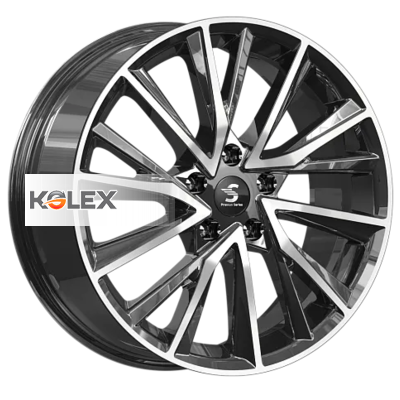 PREMIUM SERIES КР010 (LEXUS NX)